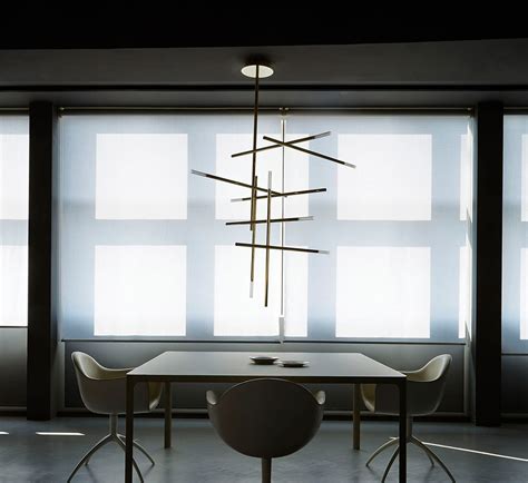 VeniceM Kitami Large Suspension Lamp | Mohd Shop