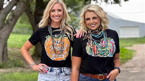 Blessed Buffalo Boutique - Sassy southern style Texas fashion