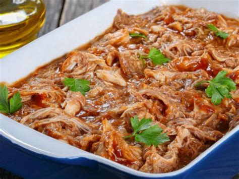 Recetas De Carne De Res Deshebrada Para Chuparte Los Dedos