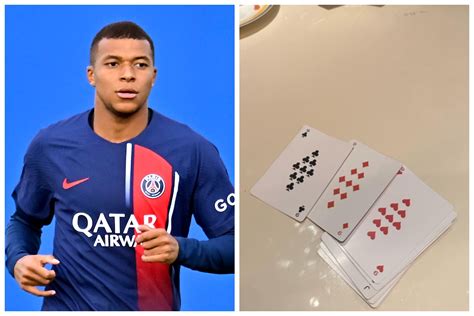 Kylian Mbappe podsycił plotki Hiszpanie już nie mają wątpliwości