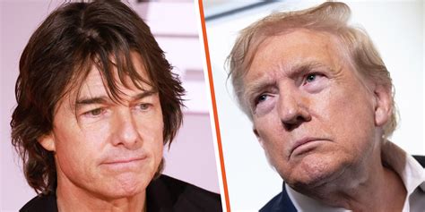 Is Tom Cruise Gay The Actor Once Faced Allegations About His Sexuality