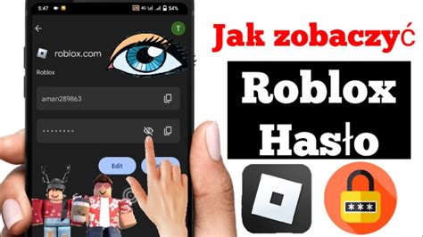 Jak Zobaczy Swoje Has O Roblox Mobile Zobacz Roblox Has O