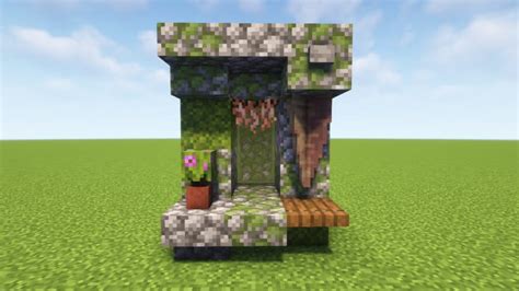 11 Fancy Minecraft Window Design Ideas Gamer Empire