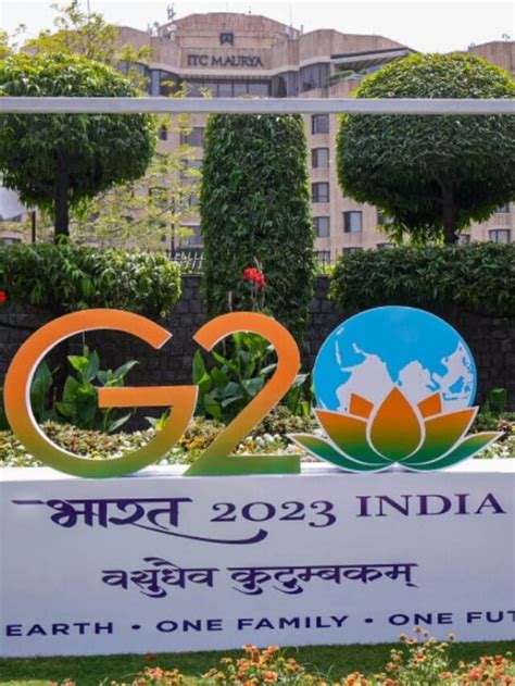 G20 Summit In Delhi Where Will World Leaders Stay During Their Visit