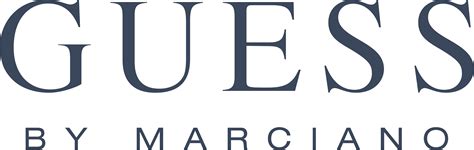 Guess Logo - LogoDix