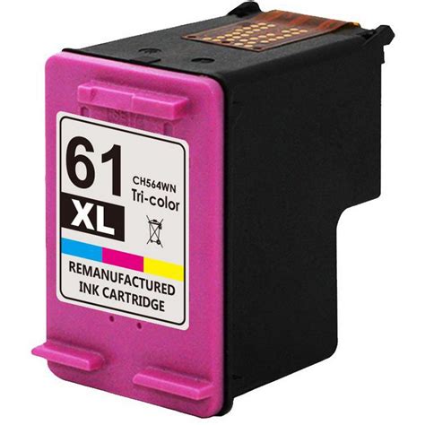 HP Envy 4500 Ink Cartridges