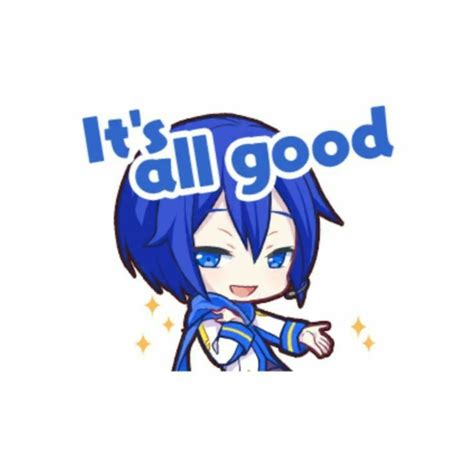 Kaito Project Sekai Kaito Vocaloid Kaito Vocaloid