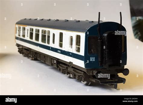 Hornby Railways Is A British Model Railway Brand Its Roots Date Back