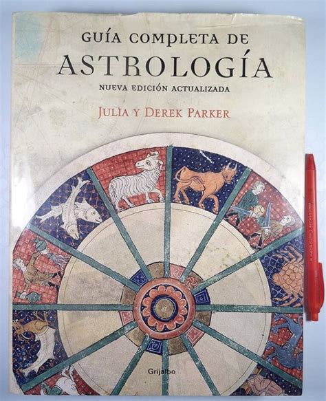 Descubre la magia de la astrología una guía completa CFN