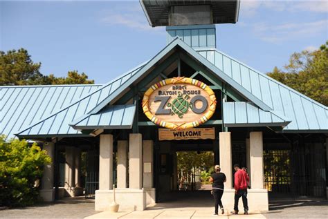 Baton Rouge Zoo