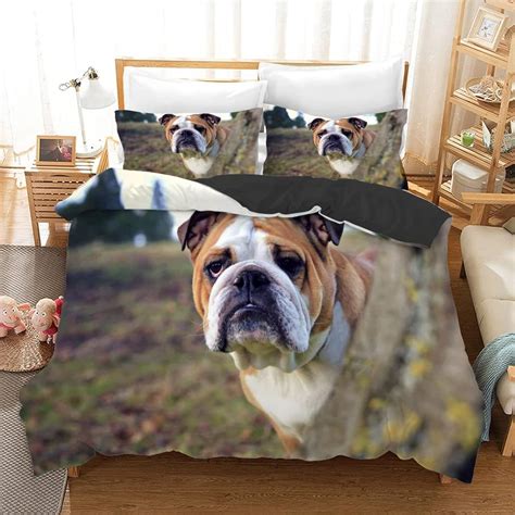 Are Old English Bulldogs Hypoallergenic