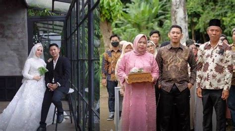 Daftar Fenomena Kasus Batal Nikah Yang Viral Mahar Jadi Masalah