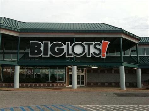 Tuscaloosa Big Lots Opens In Northport Grand Opening Scheduled July 20