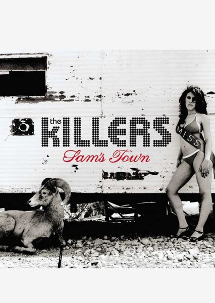 When You Were Young - The Killers Fan Casting