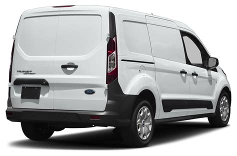 2018 Ford Transit Connect Specs Prices Mpg Reviews And Photos