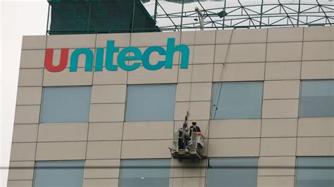 Unitech Founder Ramesh Chandra Preeti Chandra Arrested In Money