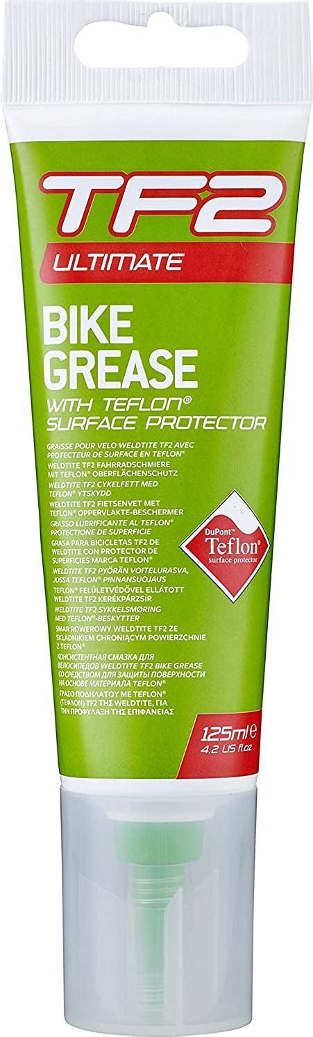 Weldtite Tf Cycle Grease With Teflon Tube Ml Pris