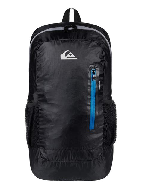 Octo L Packable Backpack Eqybp Quiksilver