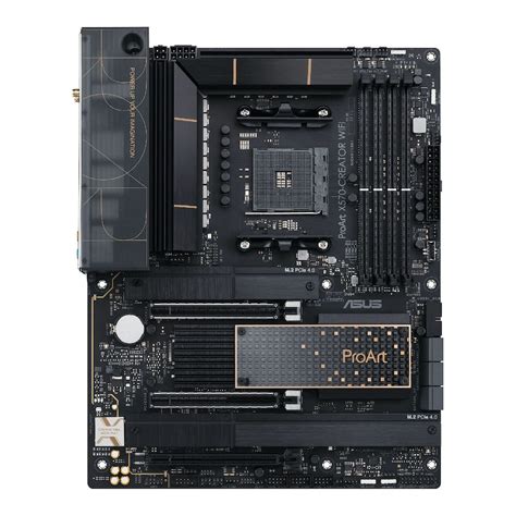 Asus Lanza Cuatro Nuevas Placas Base X T