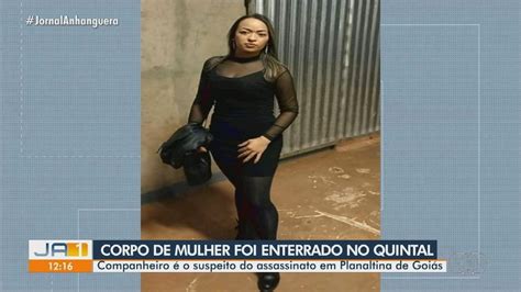 Homem Preso Suspeito De Matar Companheira E Esconder Corpo Em Fossa