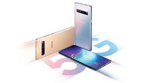 Launch date for the Samsung Galaxy S10 5G confirmed - NotebookCheck.net ...