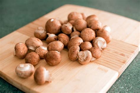 Best Shiitake Mushroom Substitutes For Cooking Updated