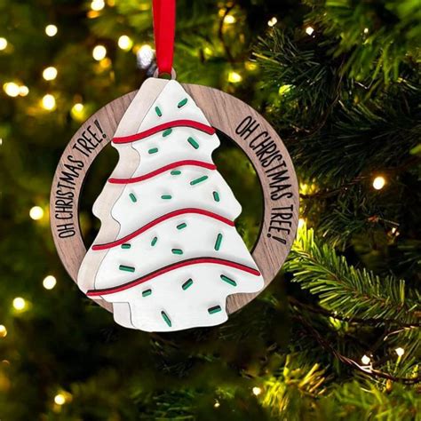 32 Of The Most Unique Holiday Ornaments Tinybeans