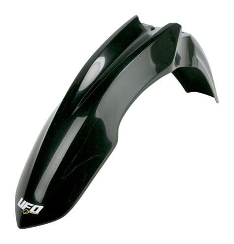 UFO Front Fender Honda CRF250R CRF450R 2009 2013 Cycle Gear