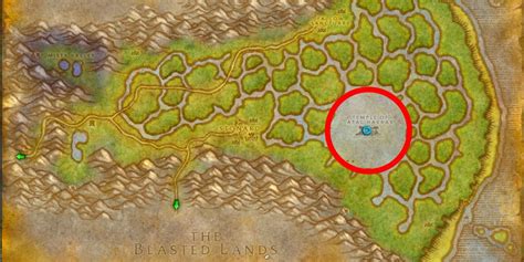 WoW SoD Complete Sunken Temple Raid Guide Location Bosses Strategies