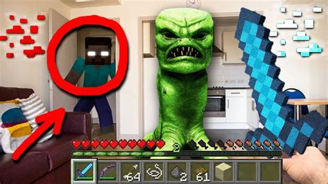 Hace Tus Propios Personajes De Minecraft En La Vida Real Armables De