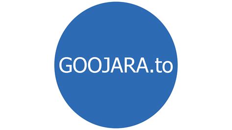 Goojara Logo, symbol, meaning, history, PNG, brand