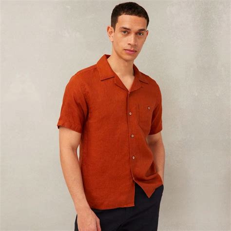 The Best Cuban Camp Collar Shirt Brands In The World Summer 2025