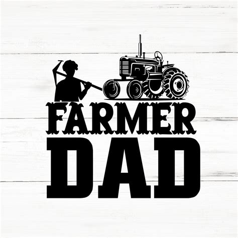 Farmer Svg Farmer Png Farmer Bundle Farmer Designs Farmer Etsy