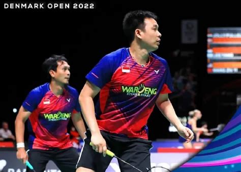 Jadwal Denmark Open 2022 Jam Berapa Hari Ini Berikut Jam Tayang Dan