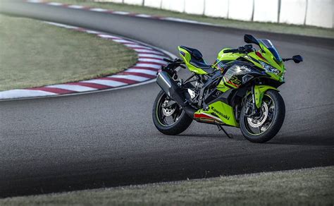 La Kawasaki ZX 4R ya tiene precio cuánto sale la nueva Ninja de 4