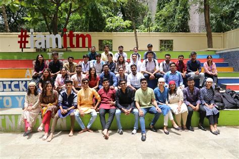 Top MBA College in Kharghar, Navi Mumbai | ITM Business School