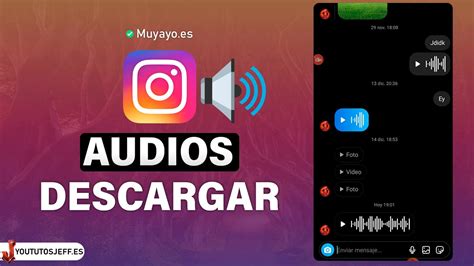 Descargar Audios De Instagram Youtube