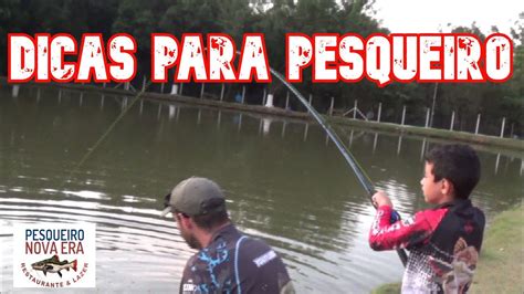 Dicas Para Pesqueiro Pescaria De Tambaqui E Tambacu Pesqueiro Nova