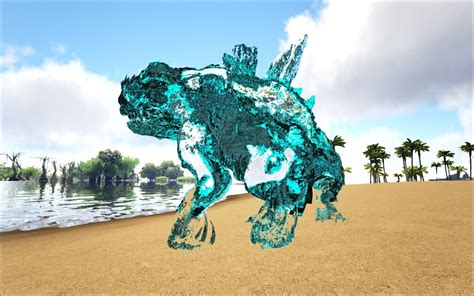 Eternal Spectral Gacha ARK Official Community Wiki