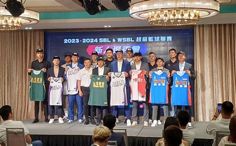 Sbl》比plg、t1多人 選秀會11人中選 體育 中時