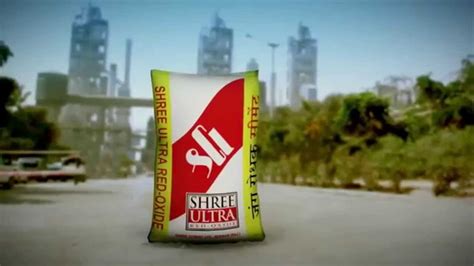 Corporate Film Of Shree Cement Ltd Youtube