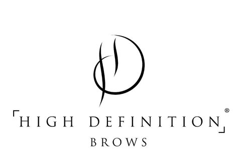 Hd Brows Ccbeauty