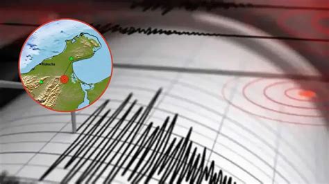 Fuerte Temblor En Colombia Se Sintió En Varias Zonas Del País