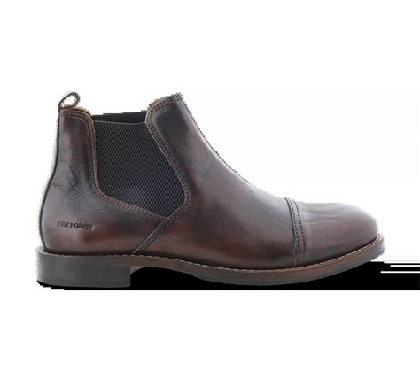 New Mercury Chelsea Boots Herren Walder