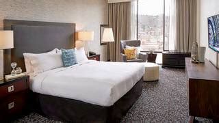 Renaissance Asheville, Asheville : hotel during the day - Dayuse.sg