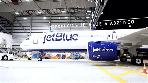 A321neo | JetBlue