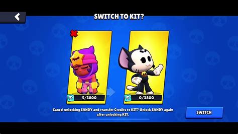 Brawl Stars Bug Youtube