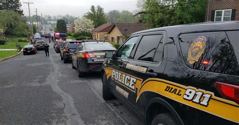 Da Woman Dead Husband Hurt After Domestic Incident In Reading Berks