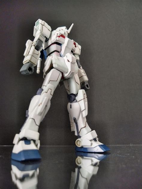 ユニコーンガンダムです通して下さい ﾀﾞﾒﾃﾞｽ｜kenさんのガンプラ作品｜gunsta（ガンスタ）