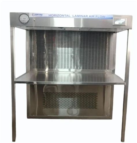 6 Horizontal Laminar Air Flow Model Name Number FHLAF 4 Size 4x2x2